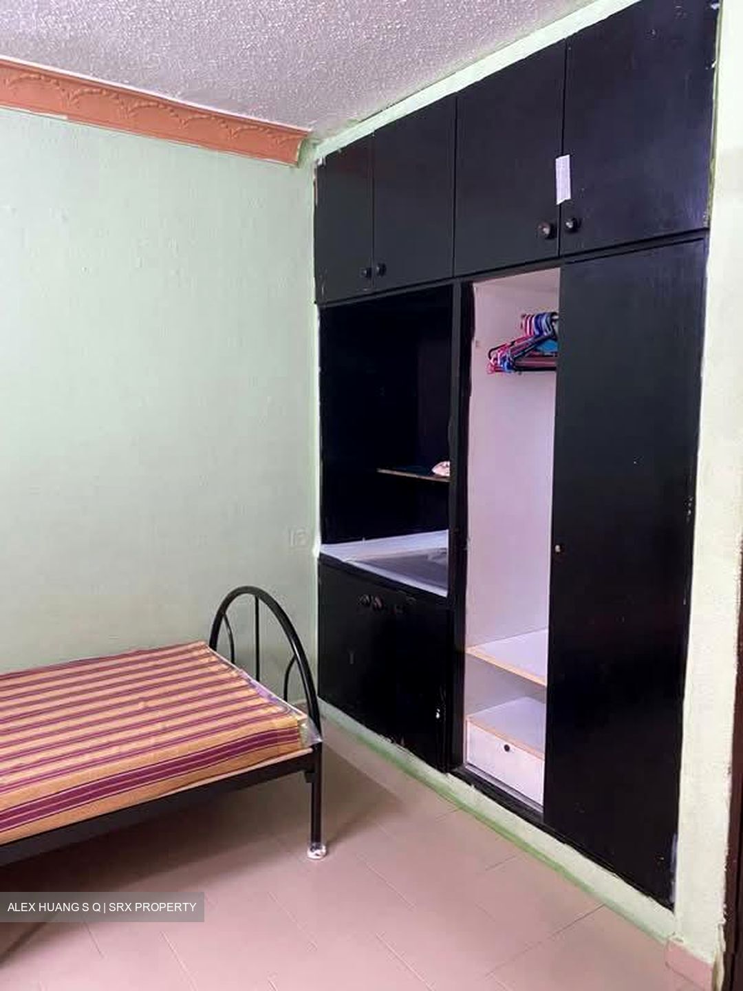 Blk 154 Hougang Street 11 (Hougang), HDB 4 Rooms #555428351